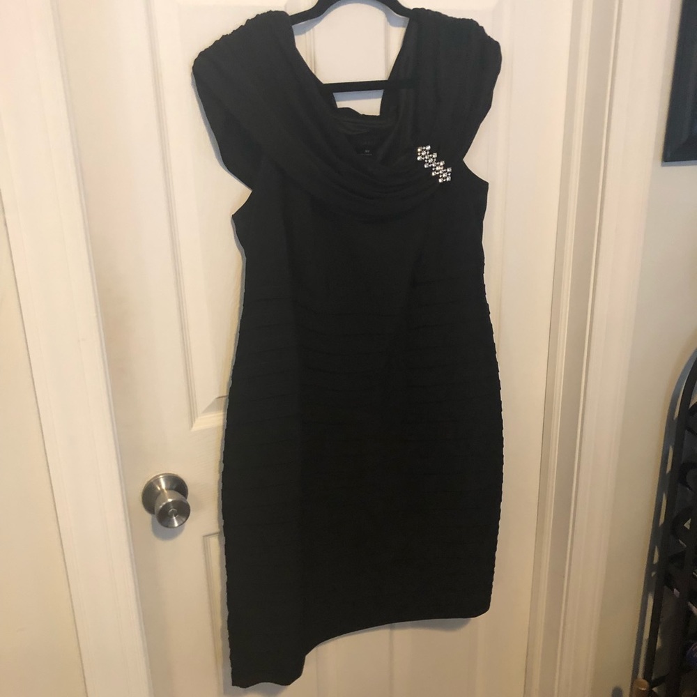 Scarlett Cocktail dress